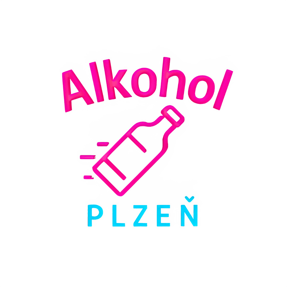 AlkoholPlzen Logo