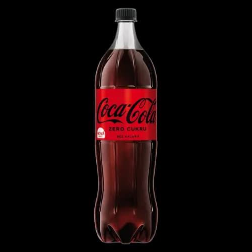 Coca - Cola Zero 1,5l