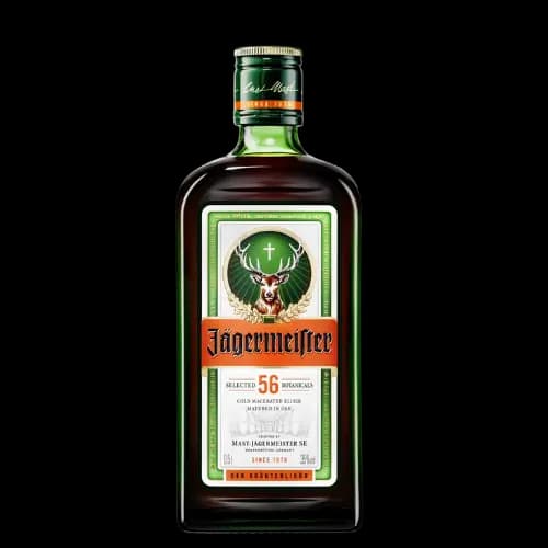 Jägermeister 0,5l