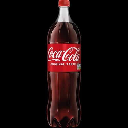 Coca – Cola 1,5l