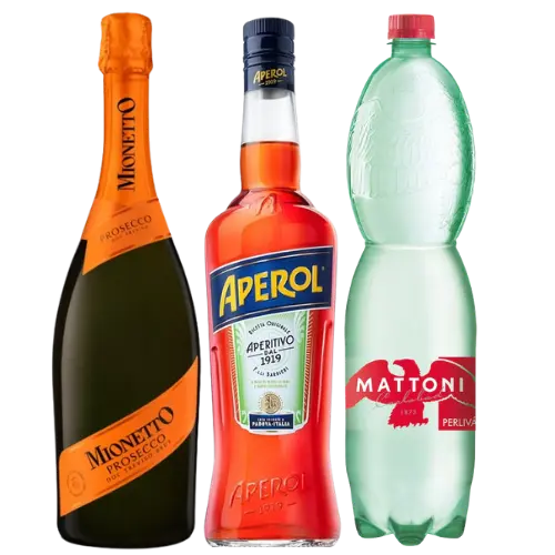 Aperol Spritz