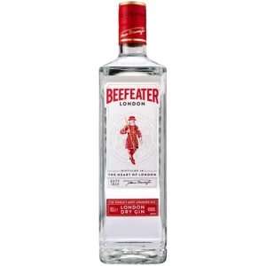 Beefeater gin