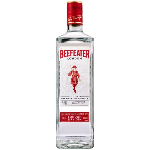 Beefeater gin