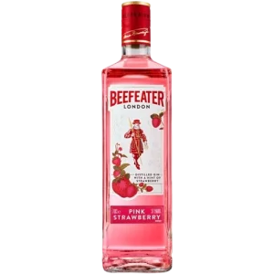Beefeater Pink