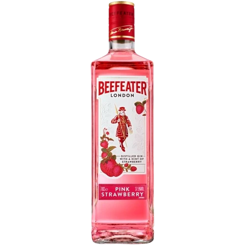 Beefeater Pink
