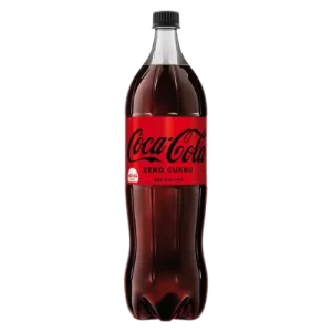 Coca - Cola Zero
