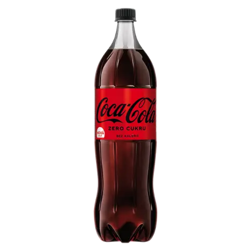 Coca - Cola Zero