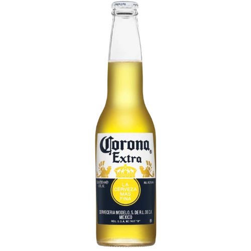 Corona extra