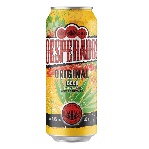 Desperados Originál