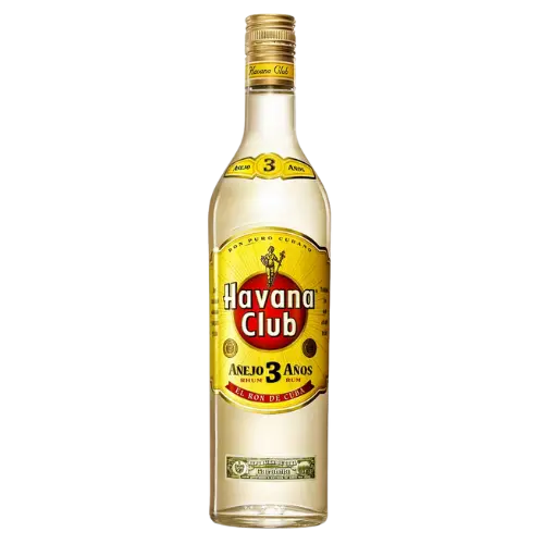 Havana Club Anejo