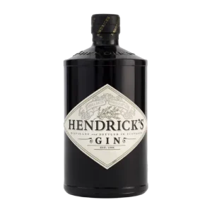 Hendrick’s Gin