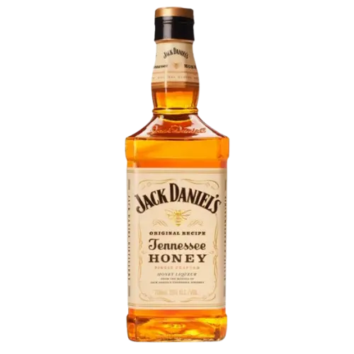 Jack Daniel’s Honey
