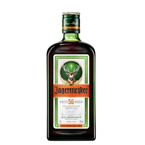 Jägermeister