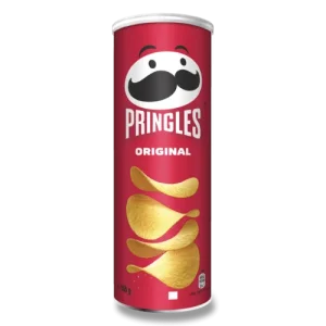 Pringles Original