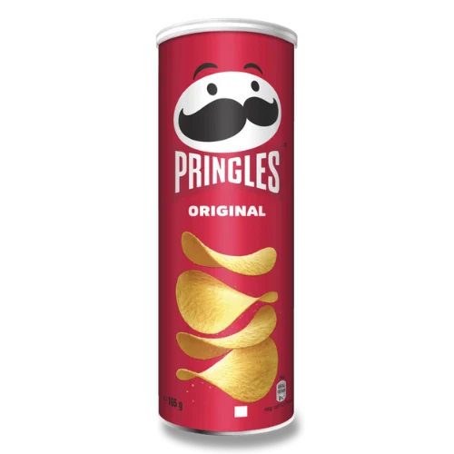 Pringles Original