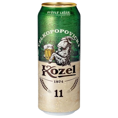 Kozel 11