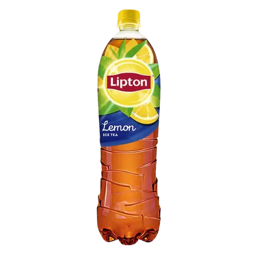 Lipton Lemon
