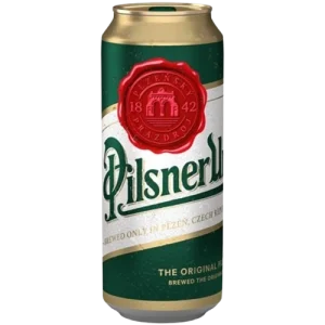 Pilsner Urquell