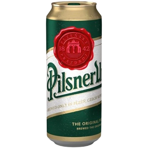 Pilsner Urquell