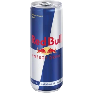 Red Bull