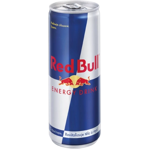 Red Bull