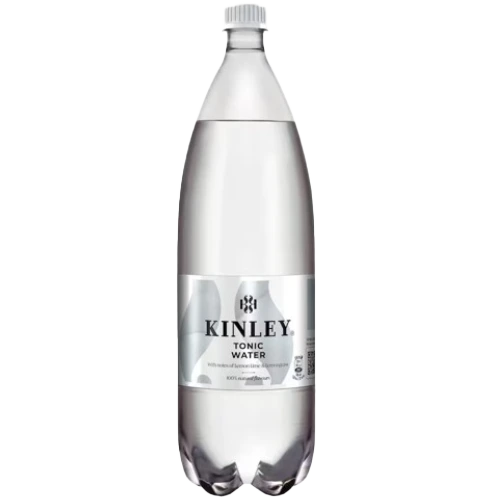 Kinley tonic