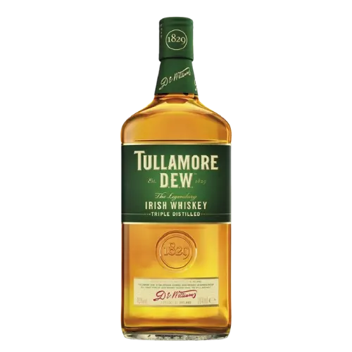Tullamore Dew