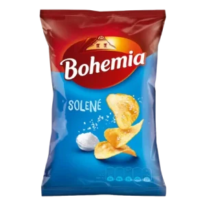 bohemia chips