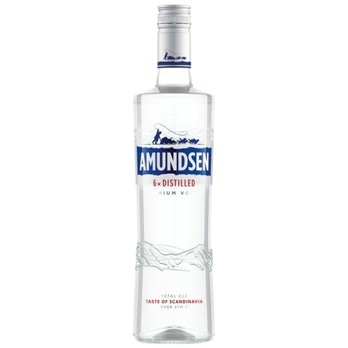 Amundsen vodka