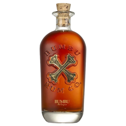 Bumbu rum