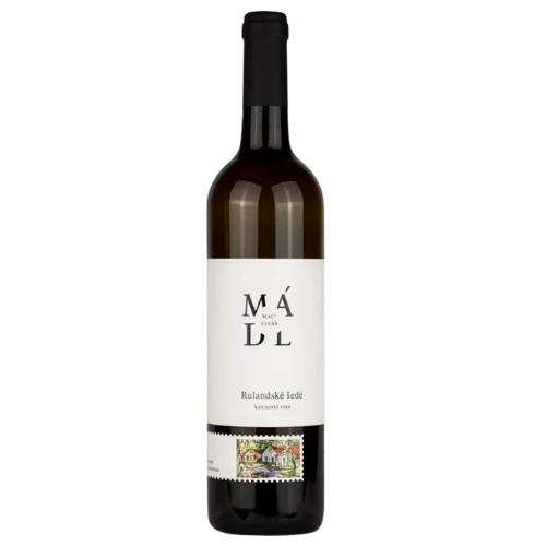 Mádl - Rulandské šedé